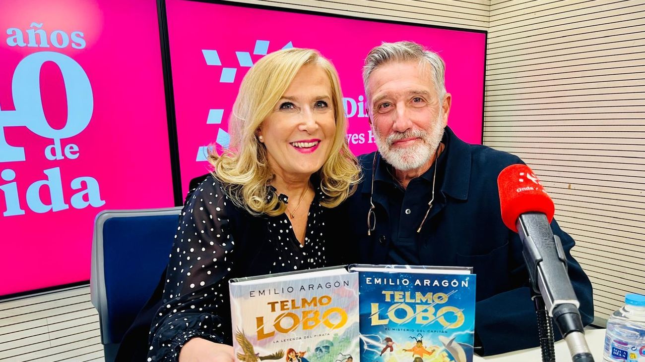 Onda Madrid, invitados Madrid Directo: semana del 6 al 10 de octubre