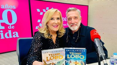 Onda Madrid, invitados Madrid Directo: semana del 6 al 10 de octubre