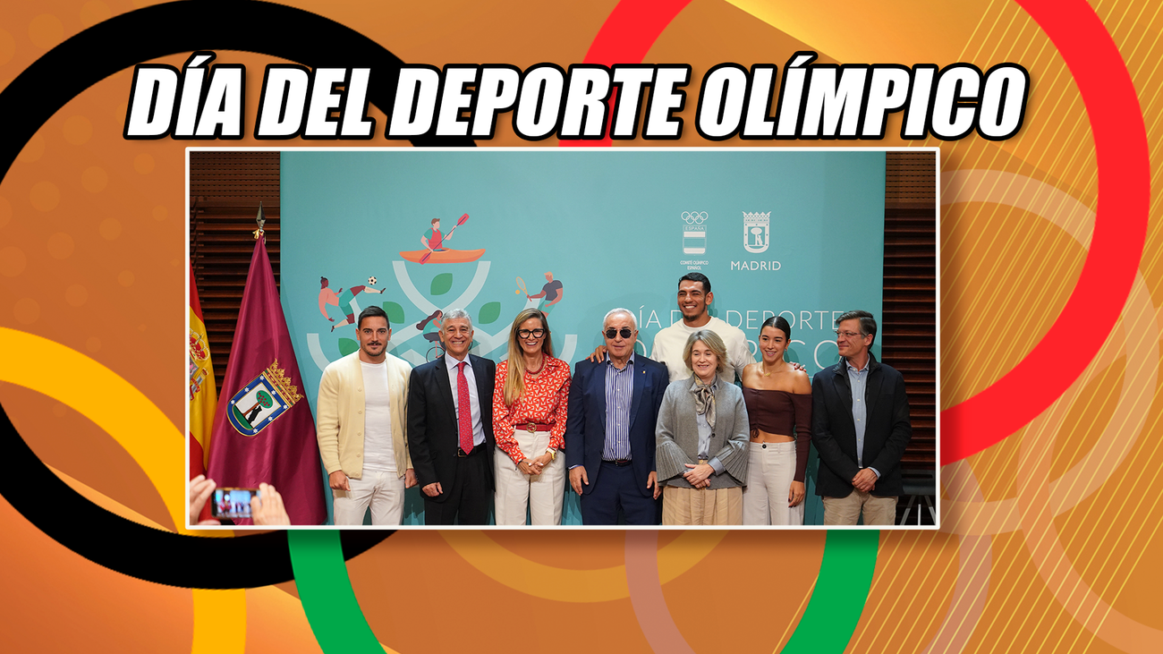 Madrid celebrará el Día del Deporte Olímpico con decenas de actividades gratuitas en El Retiro