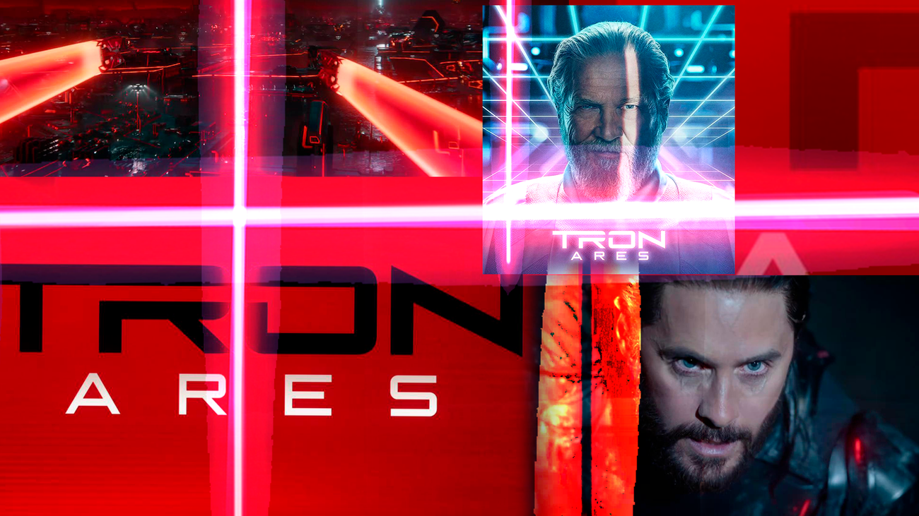 Llega 'Tron: Ares', la tercera entrega de la saga Tron