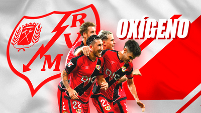 Pacha Espino se reivindica para Iñigo Pérez