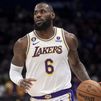 LeBron James anuncia que tomará "la decisión de todas las decisiones"