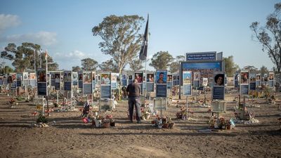 Dos años del ataque de Hamas a Israel, la acción que inició el conflicto