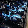Madrid estudia instalar más estaciones de Bicimad en Ciudad Universitaria ante el aumento de la demanda