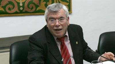 La calle Ferrocarril de Getafe pasará a ser la avenida Pedro Castro