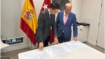 La Comunidad de Madrid construirá el primer colegio público de Educación Especial de El Escorial