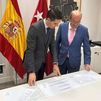 La Comunidad de Madrid construirá el primer colegio público de Educación Especial de El Escorial