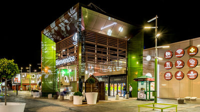 Alcobendas regala 3.000 bonos de 5 euros para gastar en el comercio y la hostelería local