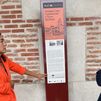 Ciempozuelos instala paneles turísticos en los lugares más emblemáticos de la ciudad