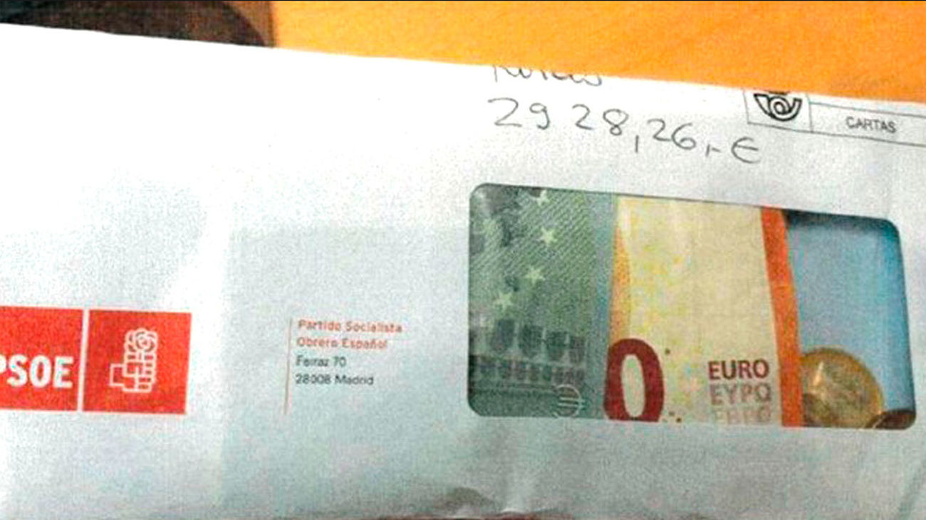 Ábalos niega sobresueldos mientras el PP pide explicaciones a Sánchez por los sobres y citará a los gerentes del PSOE