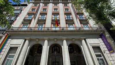 Igualdad investiga la muerte de una mujer en Badajoz como un presunto caso de violencia de género