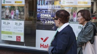 Arranca la comercialización de viajes del Imserso, con tarifa de 50 euros y mascotas