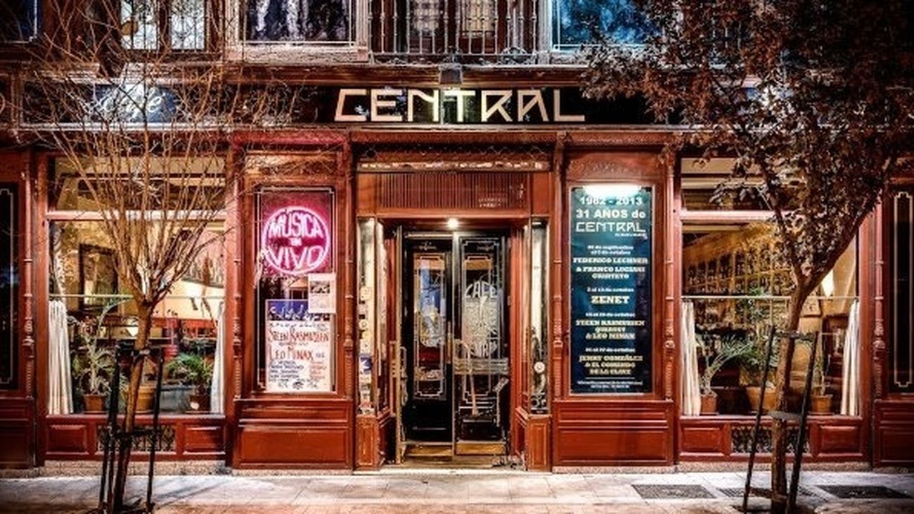El Café Central retrasa el cierre previsto para el 12 de octubre