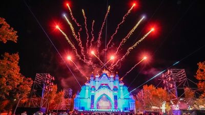 Las 'Mágicas Navidades' de Torrejón de Ardoz regresan del 14 de noviembre al 6 de enero