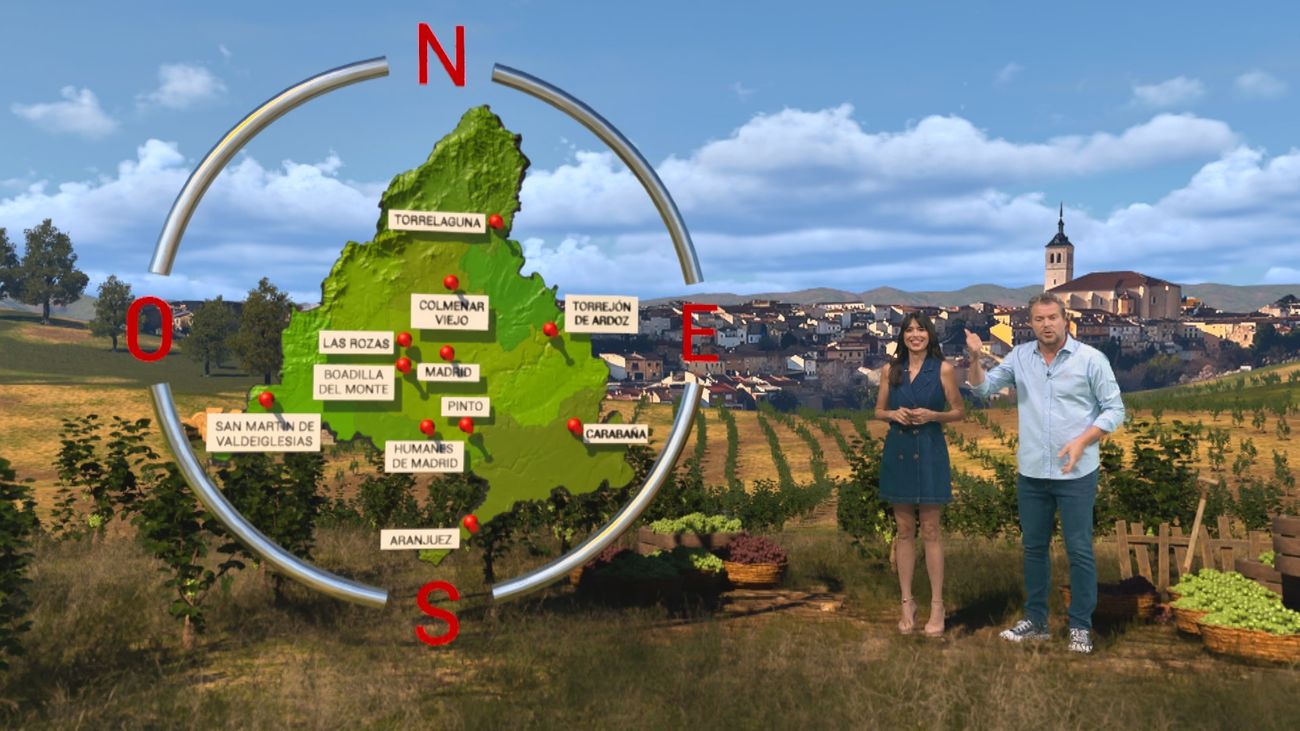 Disfruta el otoño 04.10.2025