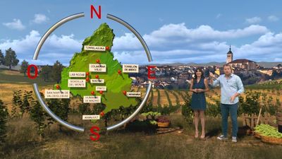 Disfruta el otoño 04.10.2025