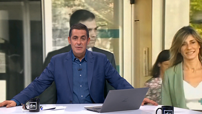 El Análisis de Antonio Naranjo: la dieta mediterránea de Koldo García y compañía