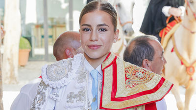 La firma de Zabala de la Serna: Olga Casado