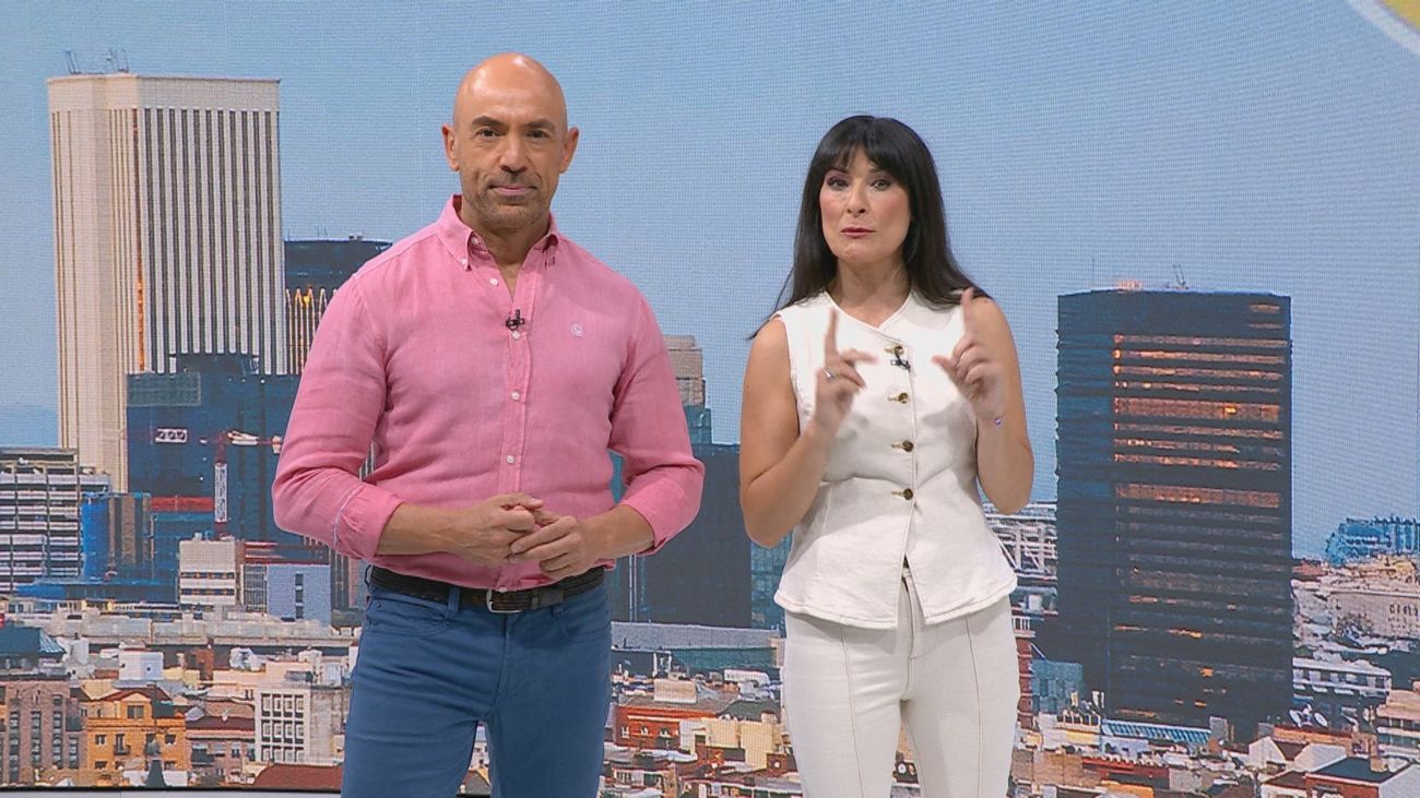 Madrid Directo - Cabalgata de la Hispanidad (Parte 2)