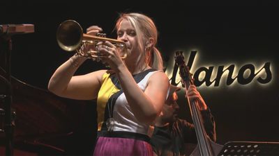 Asistimos a JazzMadrid 2025 y damos todos los detalles