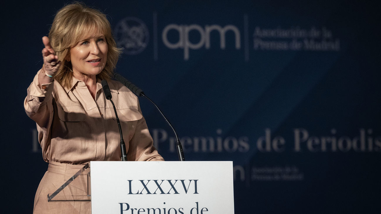 La Asociación de la Prensa de Madrid impulsa el talento joven con la XXVI edición del Programa Primer Empleo