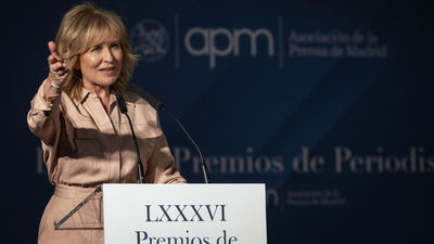 La Asociación de la Prensa de Madrid impulsa el talento joven con la XXVI edición del Programa Primer Empleo