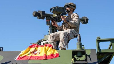 La industria de defensa española busca talento especializado ante el aumento de inversión