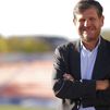 Mateu Alemany se incorpora al Atlético de Madrid como director de fútbol