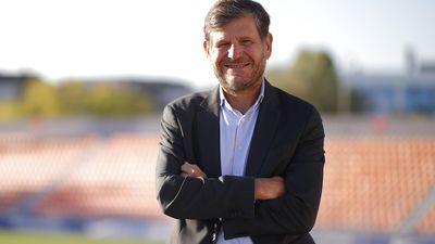 Mateu Alemany se incorpora al Atlético de Madrid como director de fútbol