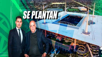 El partido de la discordia Villarreal-Barça en Miami sigue adelante  pese a la oposición de los futbolistas