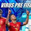 El virus pre-FIFA deja a las selecciones sin sus mejores estrellas