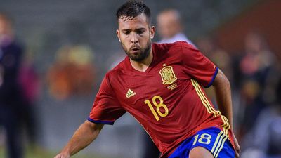 Jordi Alba se retirará del fútbol al final de la temporada en Miami