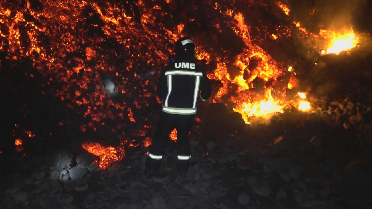 La Unidad Militar de Emergencias, símbolo de eficacia y compromiso desde hace 20 años