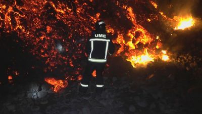 La Unidad Militar de Emergencias, símbolo de eficacia y compromiso desde hace 20 años