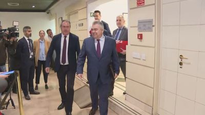 Cerdán recibió 21 pagos en efectivo del PSOE, algunos de ellos tras conocerse el 'caso Koldo'