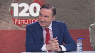 Pedro J. Ramírez: "Las próximas Elecciones van a ser las más importantes de la historia de España"