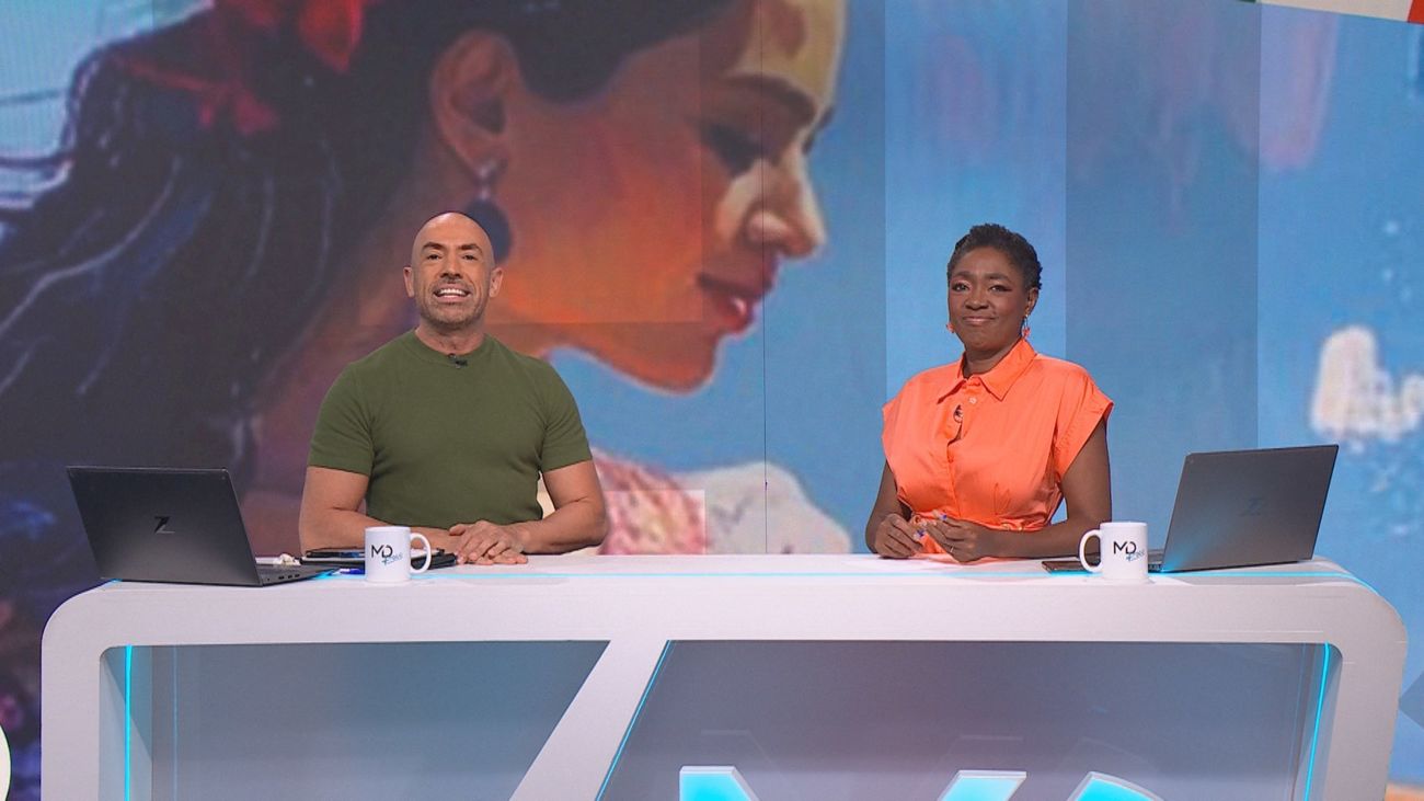 Madrid Directo 06.10.2025