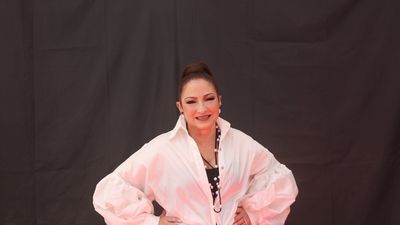 Gloria Estefan, coronada como 'Personaje del año' por Vanity Fair