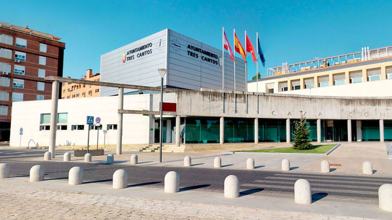 Tres Cantos impulsa un espacio de coworking gratuito para vecinos y profesionales