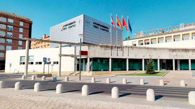 Tres Cantos impulsa un espacio de coworking gratuito para vecinos y profesionales