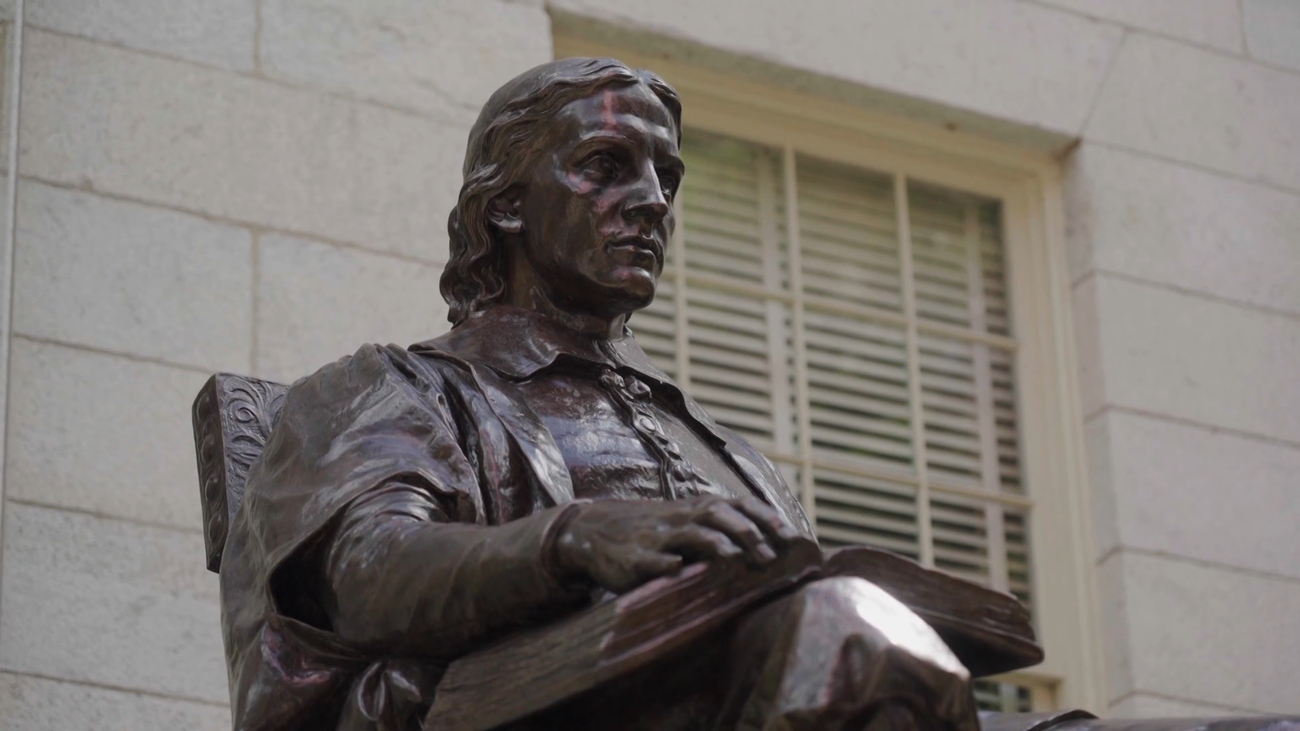 Las tres mentiras de la Universidad de Harvard