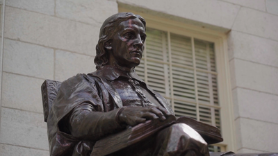 Las tres mentiras de la Universidad de Harvard