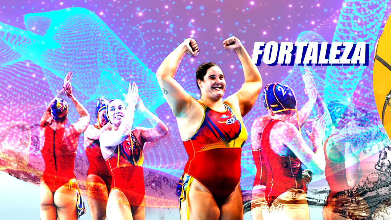 Paula Leitón, un ejemplo de fortaleza