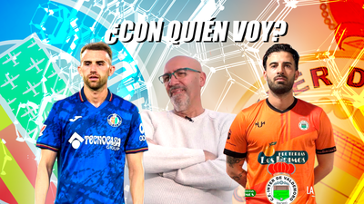 El padre de los Mayoral con quién va: ¿Con Borja o Cristian?