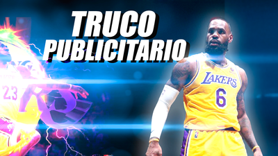 LeBron James engaña a todos: hace creer que se retira, pero resulta ser un anuncio de Hennessy