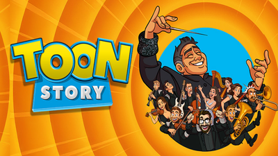 Film Symphony Orchestra arranca en Madrid su gira 'Toon Story'