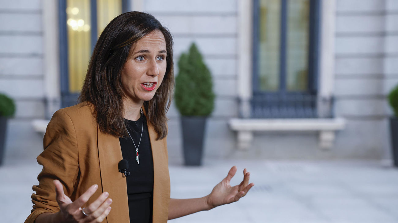 El Gobierno salva su decreto de embargo de armas a Israel por el cambio de posición de Podemos