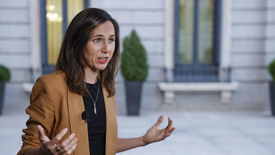 El Gobierno salva su decreto de embargo de armas a Israel por el cambio de posición de Podemos