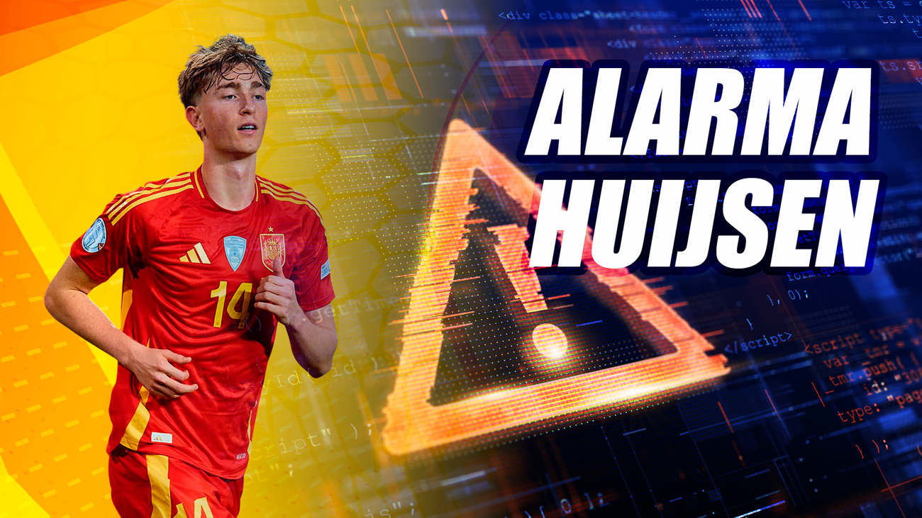 Huijsen sufre una lesión en el sóleo y estará dos semanas de baja