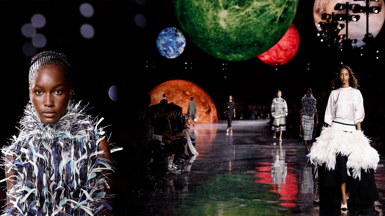 La nueva era de Chanel en París